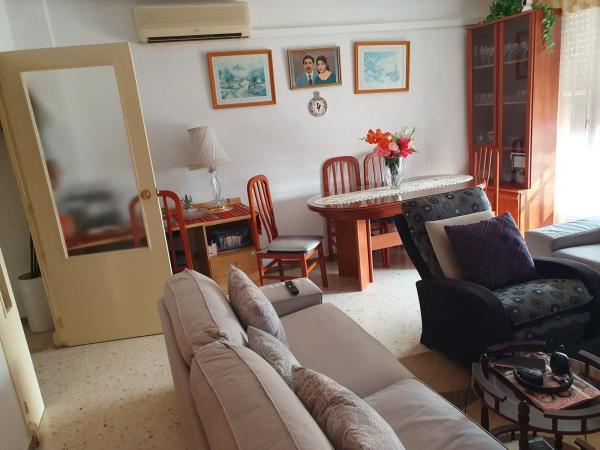 Piso en Pablo neruda, 2