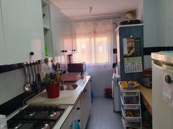 Piso en Pablo neruda, 2