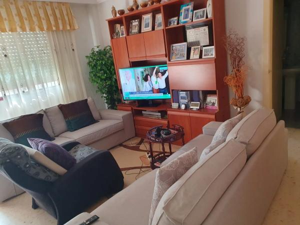 Piso en Pablo neruda, 2