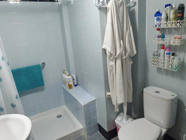 Piso en Pablo neruda, 2