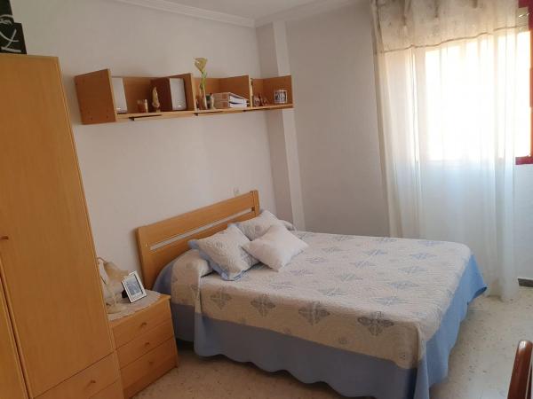 Piso en Pablo neruda, 2