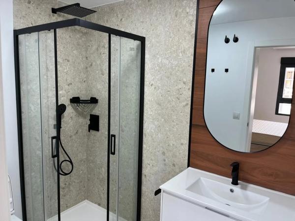 Piso en San Miguel de Salinas