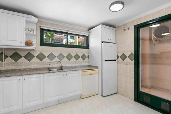 Ático en San Miguel de Salinas