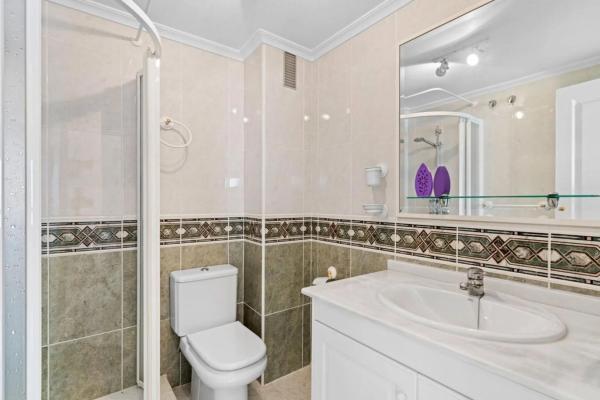 Ático en San Miguel de Salinas