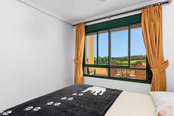 Ático en San Miguel de Salinas