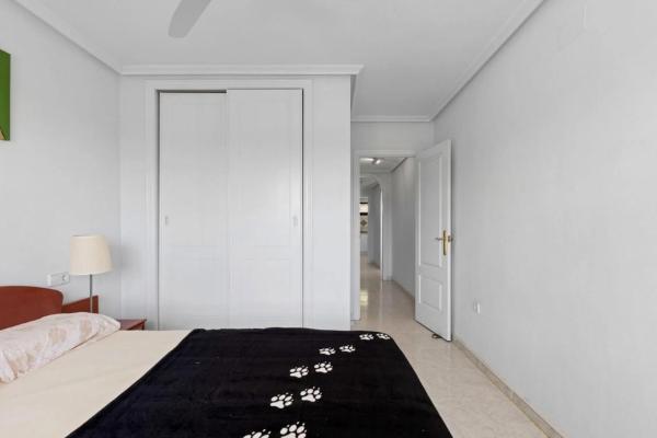 Ático en San Miguel de Salinas