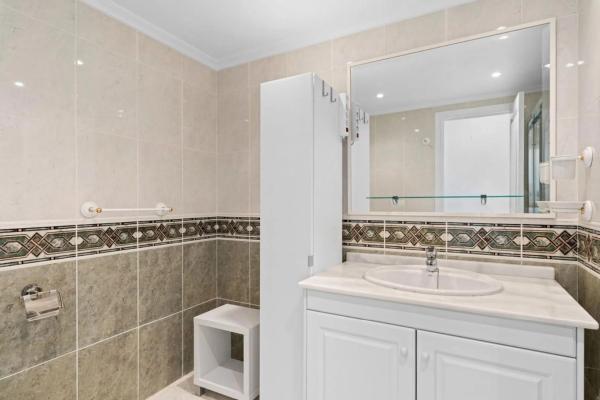 Ático en San Miguel de Salinas