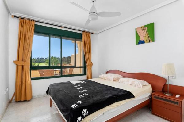 Ático en San Miguel de Salinas