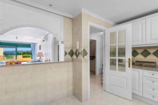 Ático en San Miguel de Salinas