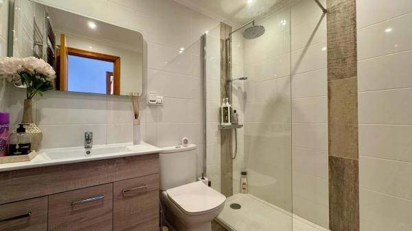 Piso en San Miguel de Salinas