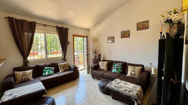 Piso en San Miguel de Salinas