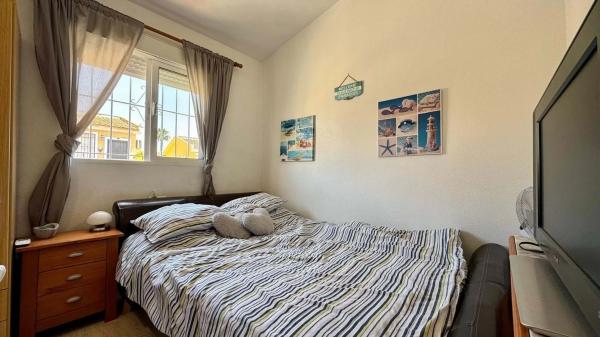 Piso en San Miguel de Salinas