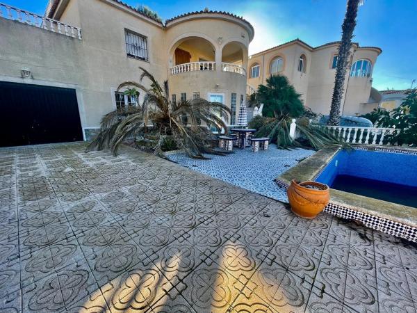 Casa independiente en Dinamarca, 17