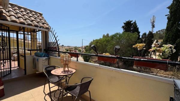 Piso en San Miguel de Salinas