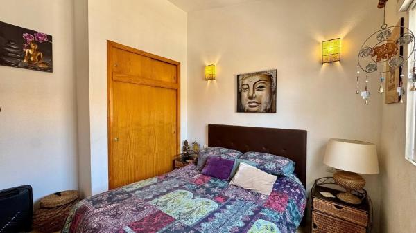 Piso en San Miguel de Salinas