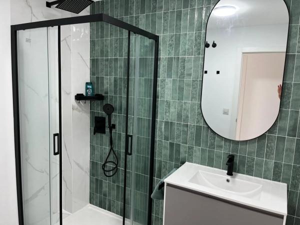 Piso en San Miguel de Salinas