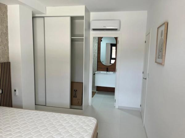 Piso en San Miguel de Salinas