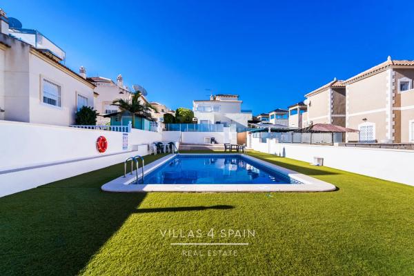 Ático en calle el Pedrero