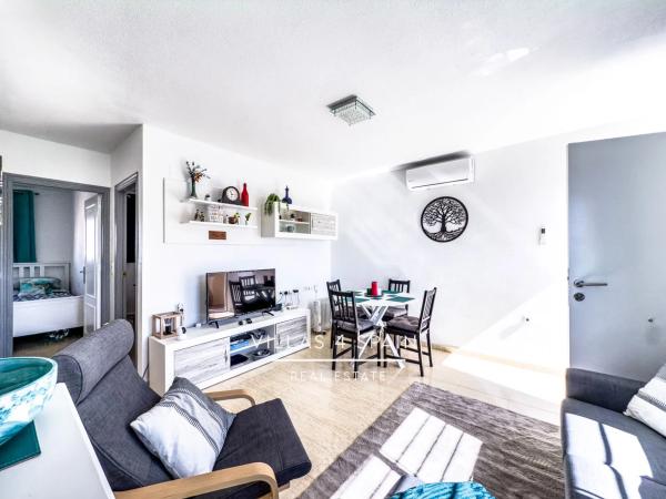 Ático en calle el Pedrero