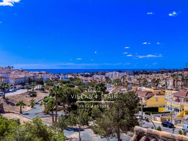 Ático en calle el Pedrero