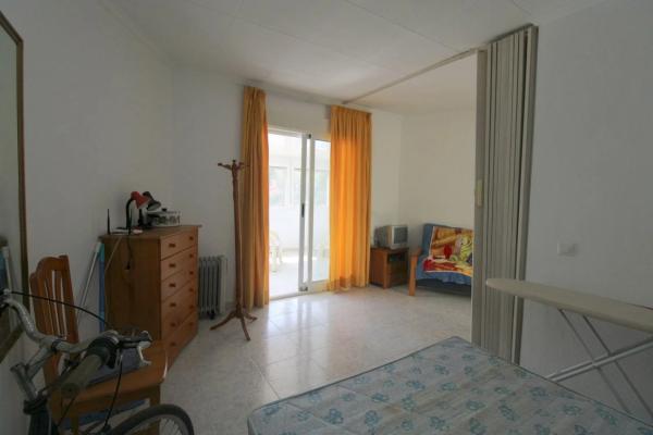 Piso en San Miguel de Salinas