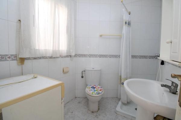 Piso en San Miguel de Salinas