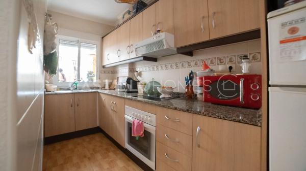 Piso en calle el Calvario, 10