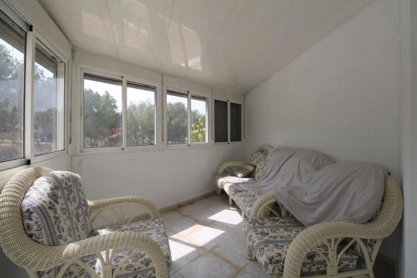 Piso en San Miguel de Salinas