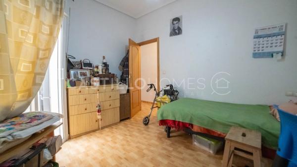 Piso en calle el Calvario, 10