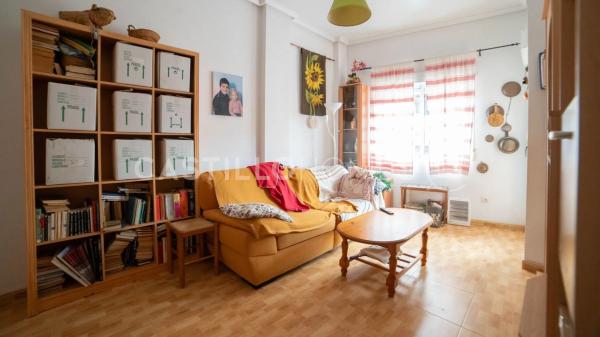 Piso en calle el Calvario, 10