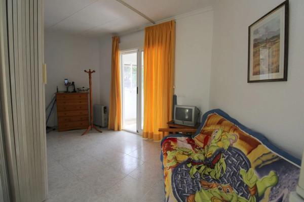 Piso en San Miguel de Salinas