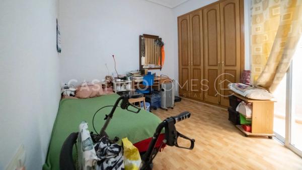 Piso en calle el Calvario, 10