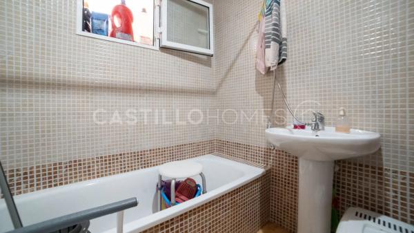 Piso en calle el Calvario, 10