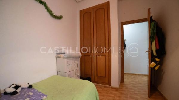 Piso en calle el Calvario, 10