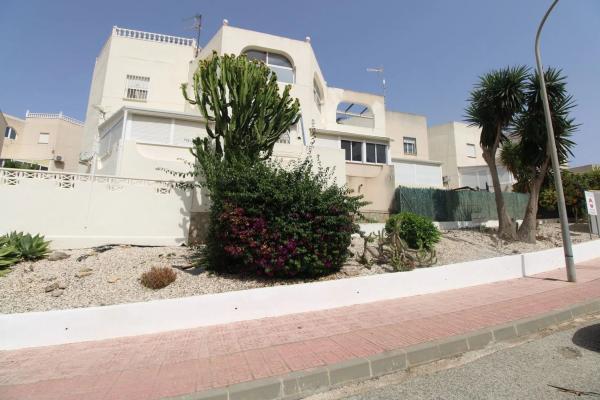 Piso en San Miguel de Salinas