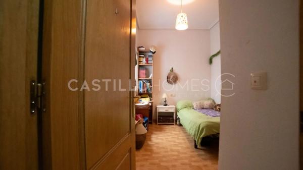 Piso en calle el Calvario, 10