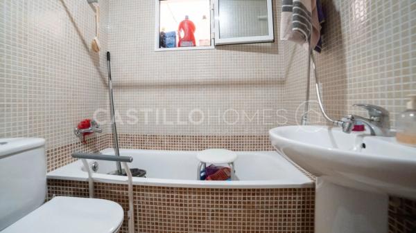 Piso en calle el Calvario, 10