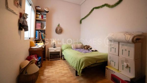 Piso en calle el Calvario, 10