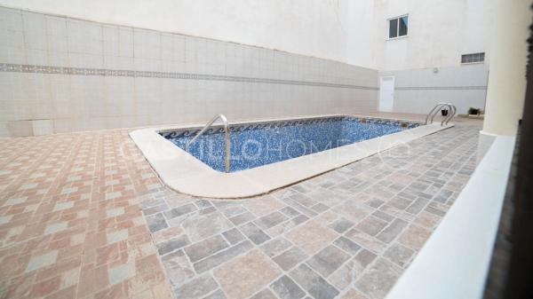 Piso en calle el Calvario, 10