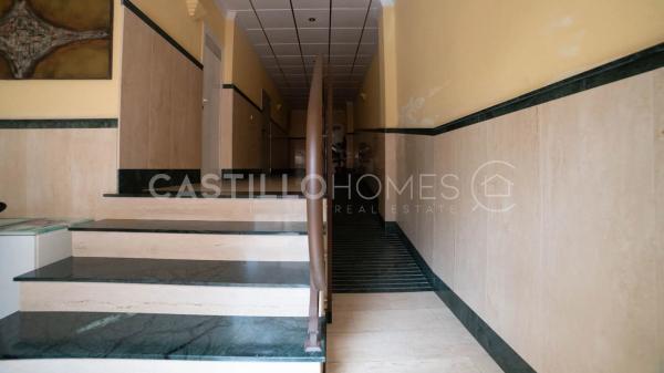 Piso en calle el Calvario, 10