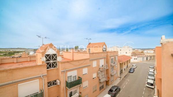 Piso en calle el Calvario, 10