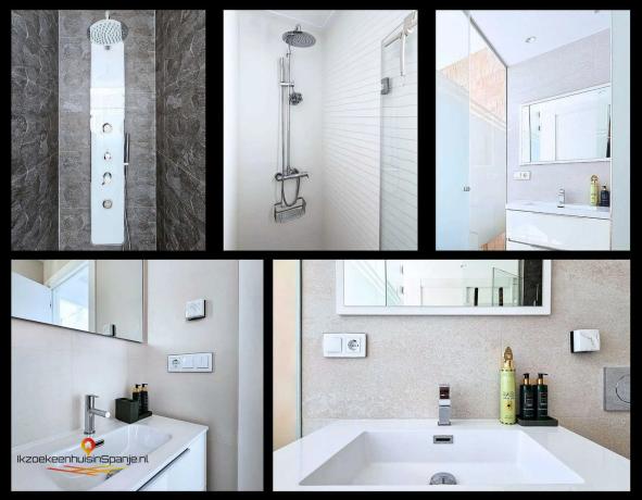 Ático en calle los Chirrines, 31