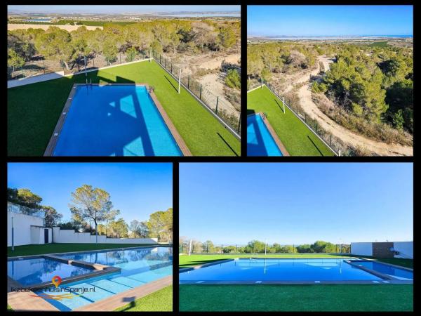 Ático en calle los Chirrines, 31