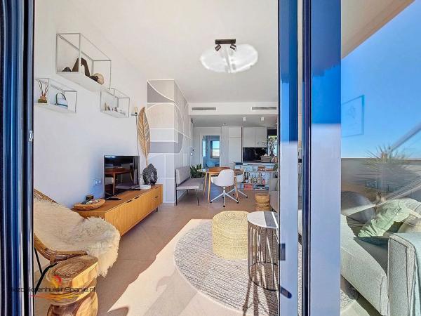 Ático en calle los Chirrines, 31