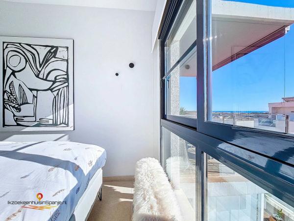 Ático en calle los Chirrines, 31