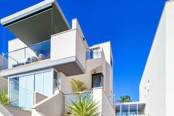 Ático en calle los Chirrines, 31