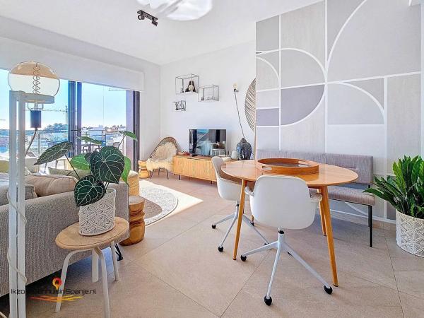 Ático en calle los Chirrines, 31