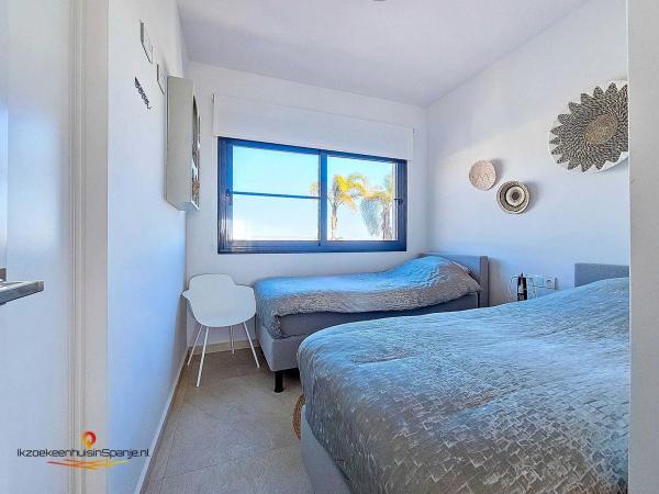 Ático en calle los Chirrines, 31