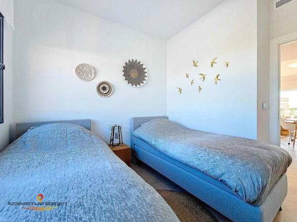 Ático en calle los Chirrines, 31