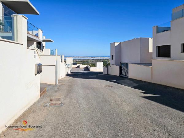 Ático en calle los Chirrines, 31